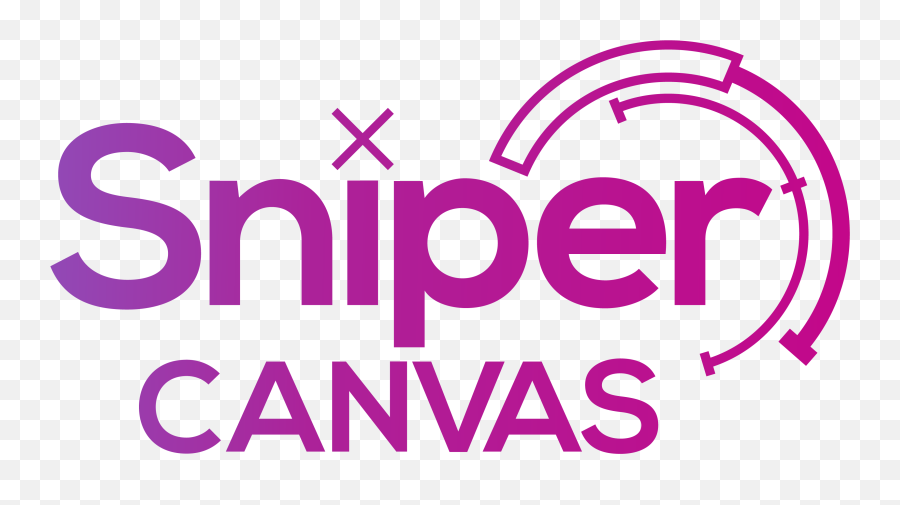 Sniper Canvas - About Arriva Png,Sniper Logo