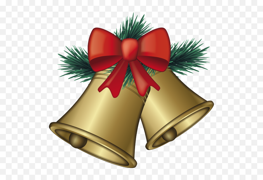 Emoji U2013 The Official Brand Christmas Bell - Christmas Tree Png,Bell Emoji Png