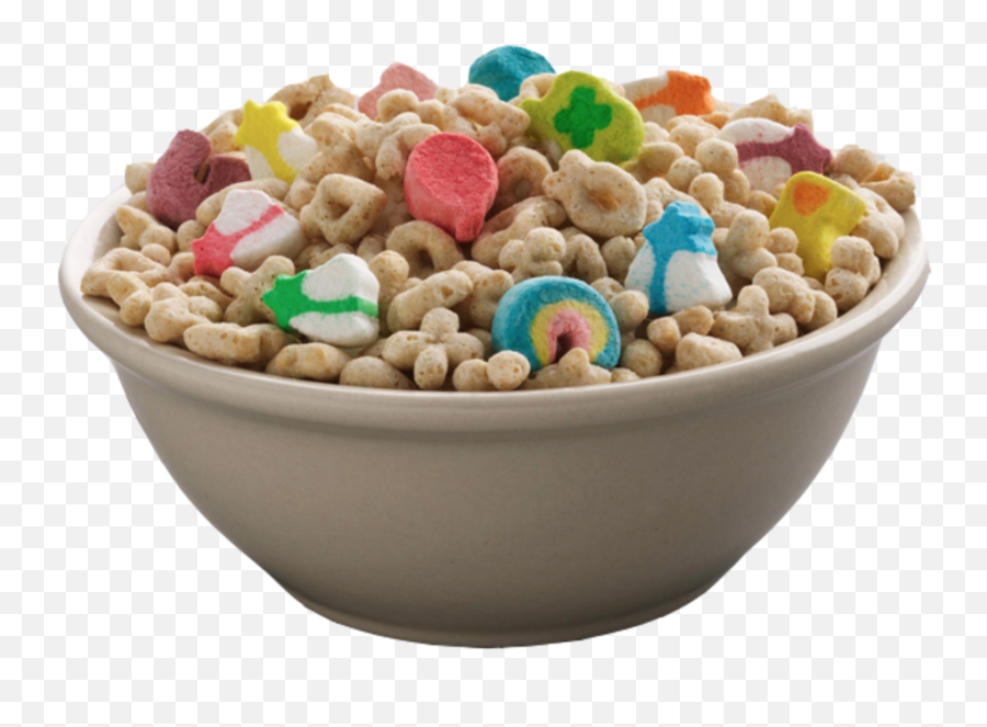 Lucky Charms Cereal. Cereal клипарт. Маленькие фигурки Bowl.