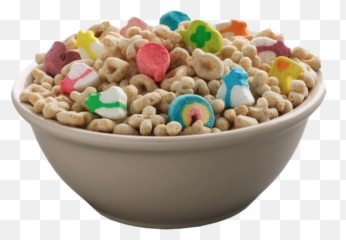 Lucky Charms Chicken Gizzards - Transparent Lucky Charms Cereal Bowl Png,Lucky Charms Png