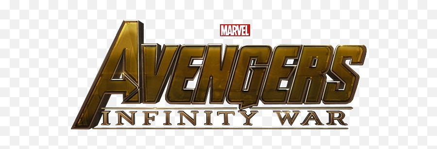 Marvel Avengers Infinity War Logo - Avengers Infinity War Png,Avengers Infinity War Png