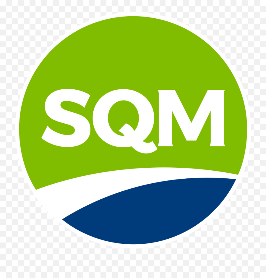 Sociedad Química Y Minera Logo - Sociedad Química Y Minera Logo Png,Y Logo