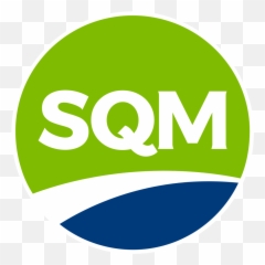 Sociedad Química Y Minera Logo - Sociedad Química Y Minera Logo Png,Y Logo