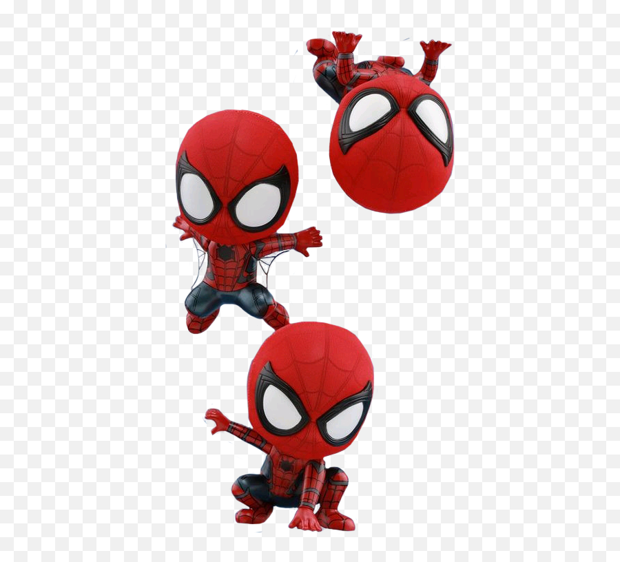 Spider - Baby Spider Man Png,Spider Man Homecoming Png