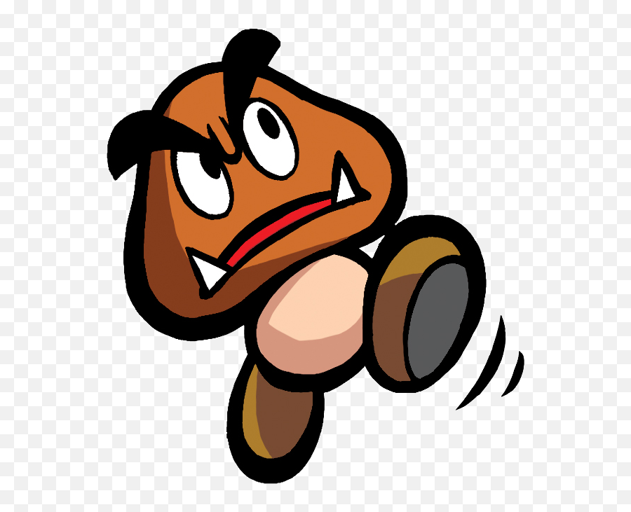 Download Smf Goomba - Bengals Nfl Logo Png Png Image With No Cincinnati Bengals Logo,Goomba Png