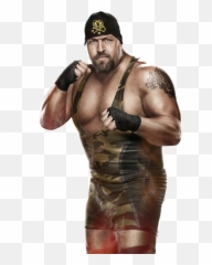 Big Show Download Transparent Png Image - Wwe 2k14 Big Show,Big Show Png