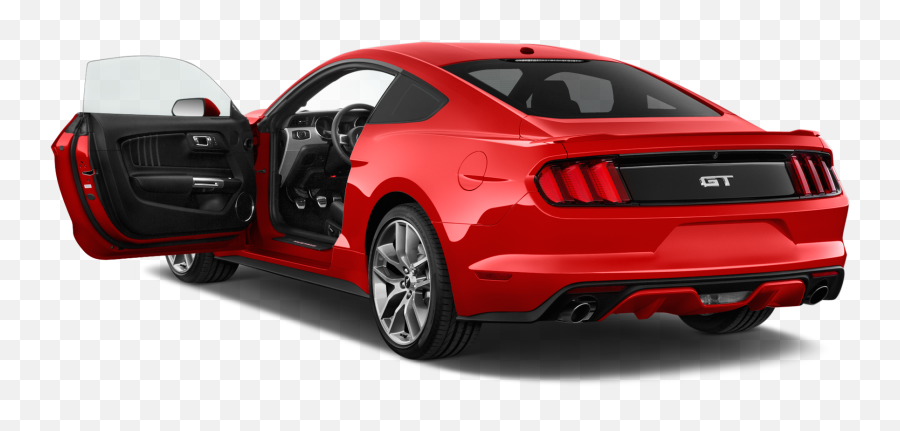 Ford Mustang Png Image - Ford Mustang Coupe 2017,Mustang Png
