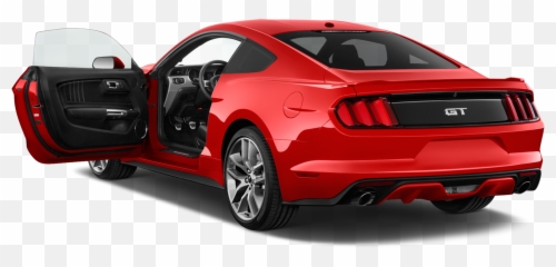 Ford Mustang Png Image - Ford Mustang Coupe 2017,Mustang Png