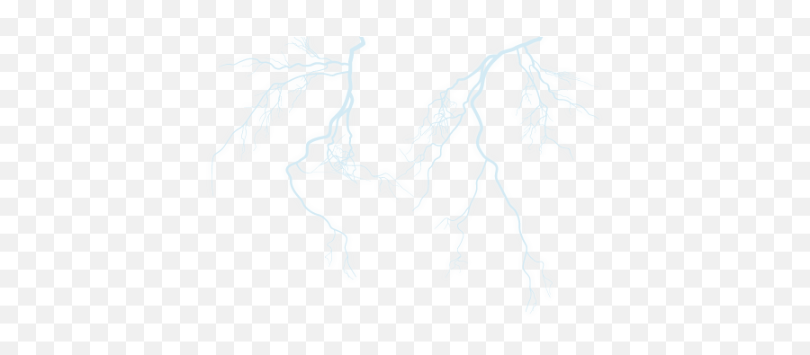 Lightning Png Picture - Sketch,Lightning Png Transparent