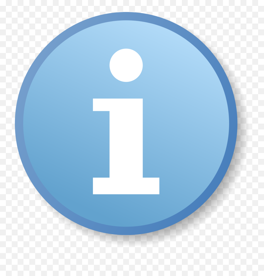 Fileinfo Non - Talksvg Wikimedia Commons Information Icon Word Png,Talk Png