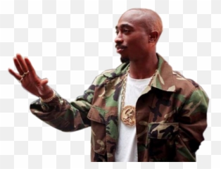 2pac Png In High Resolution - 2pac Png,2pac Png