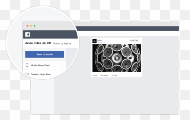 Creative Hub - Facebook png