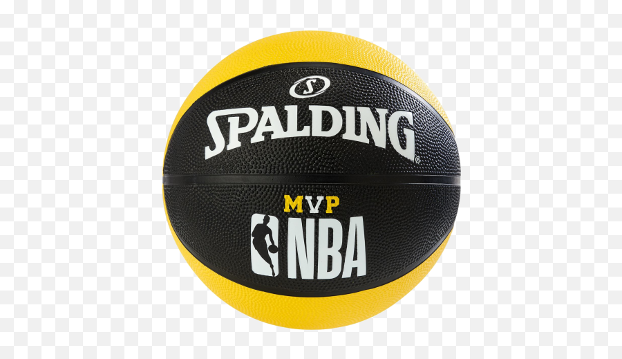 Mvp Nba Spalding Basketball - Nba Mvp Spalding Png,Houston Rockets Logo Png