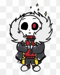 Insane Hardtale Sans - Undertale Sans Pixel Art - Free Transparent PNG  Clipart Images Download