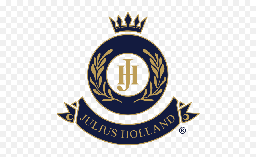 Cropped - Labeljh17logomettekstpng Julius Holland Julius Holland,Guinness Png