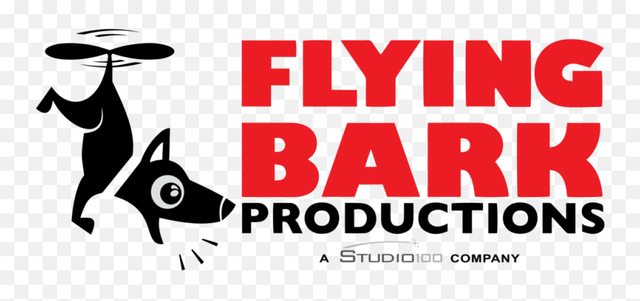 Tmnt U2014 Flying Bark Productions Png Logo