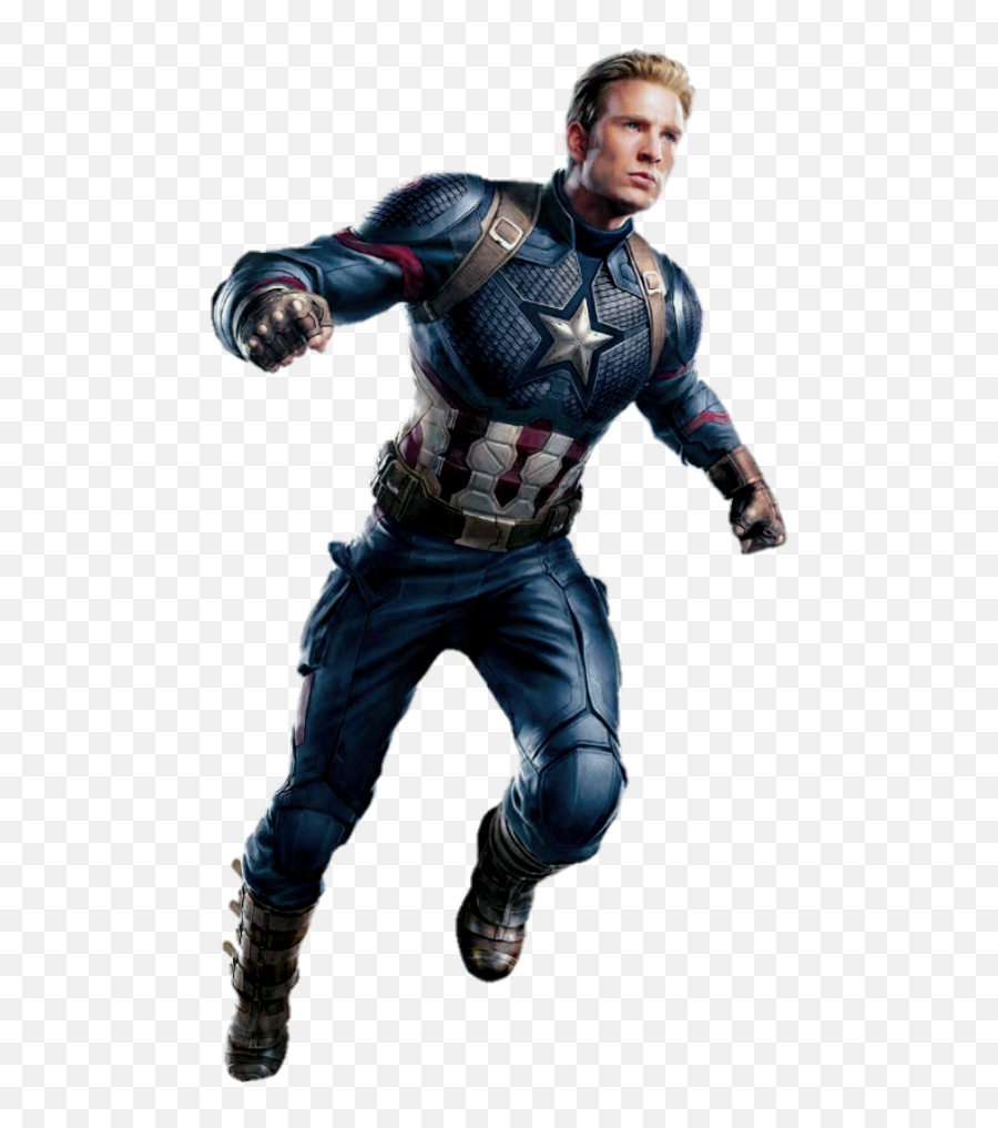 Infinity War Transparent Background - Captain America Endgame Suit Png,Captain America Transparent Background