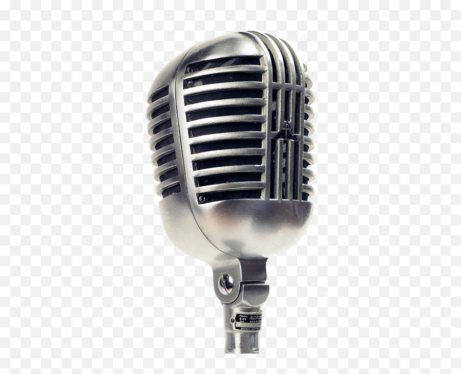 Download Studio Microphone Png - Microphone Png Image With Transparent Studio Microphone Png,Studio Mic Png