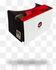 Google Cardboard Vr - Google Cardboard Irusu Png,Cardboard Png