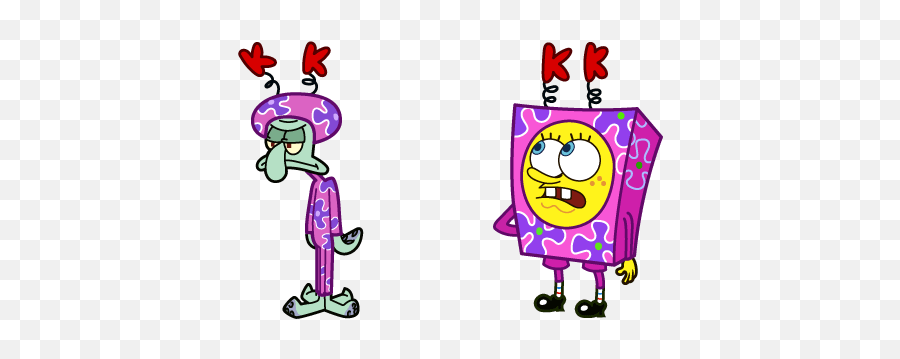 spongebob you like krabby patties transparent