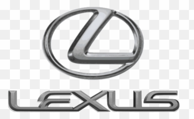 Car Manufacturers Logos Bmw Png - Lexus