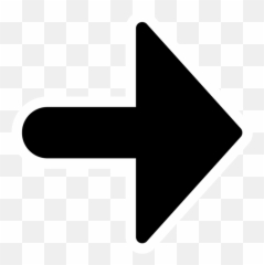 Download Computer Icons Arrow Symbol Sign - Right Flat png