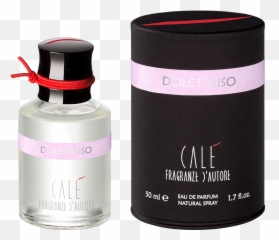 Calé Fragranze Dautore - Dolce Riso Cale Fragranze D Autore Png,Dolce & Gabbana Logo
