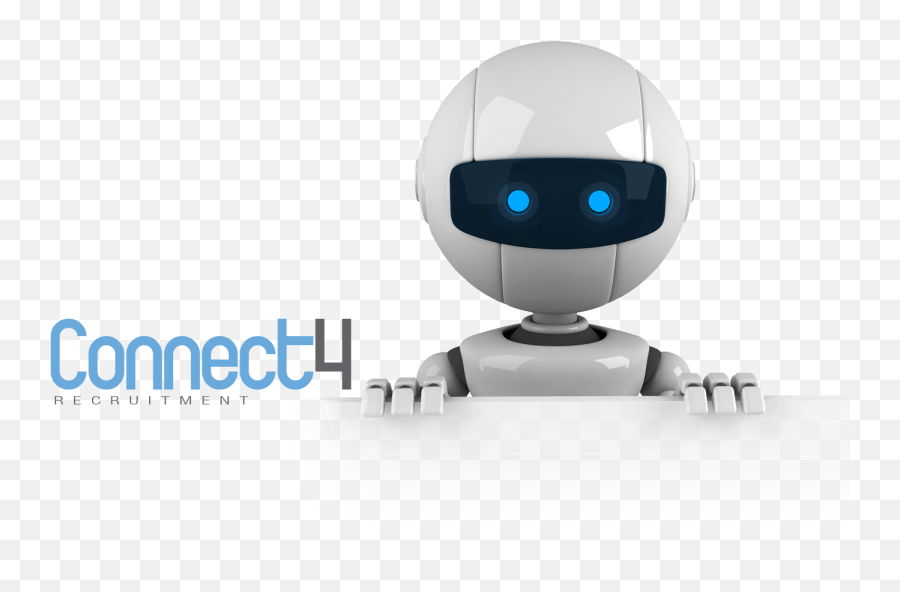 Robot Logo Png Image With No Background - Gadget,Robot Logo