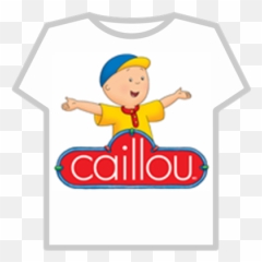 Caillou Swag - Roblox Caillou One Punch Man Png,Caillou Png