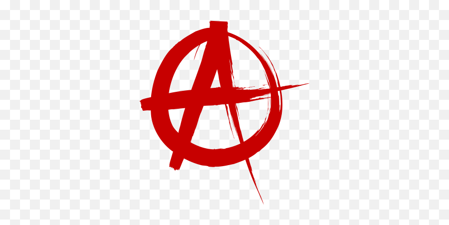 Anarchy Png - Transparent Png Anarchy Png,Anarchy Symbol Png