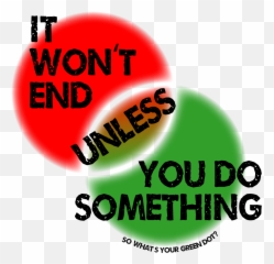 Green Dot - Training png