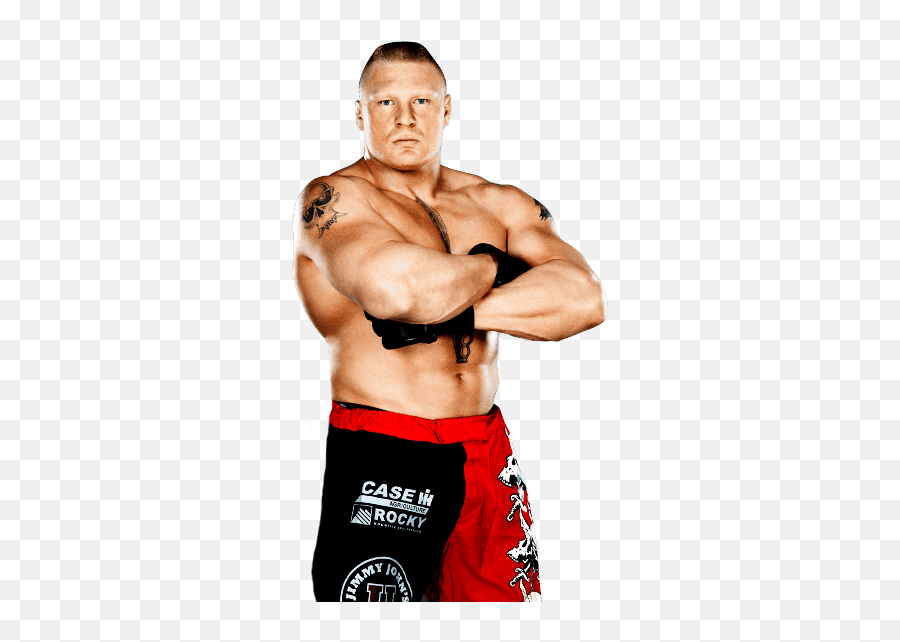 Wwe Brock Lesnar Png Image - Wwe Raw Brock Lesnar,Brock Lesnar Transparent
