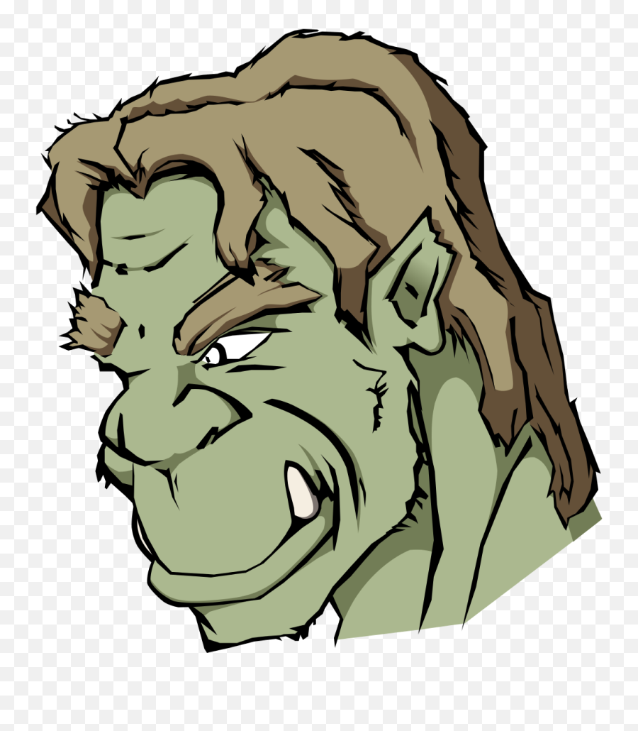 Orc Png