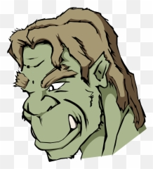 Orc Png