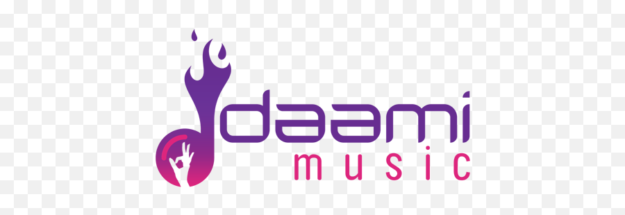 Daami Music - Graphic Design Png,Music Logo