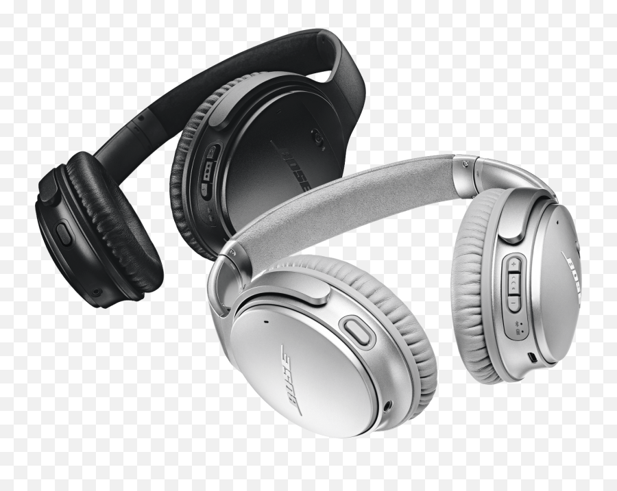 Bose Qc35 Ii Noise Cancelling Wireless Bluetooth Headphones Sale - Bose Qc 95 Headphones Png,Head Phones Png