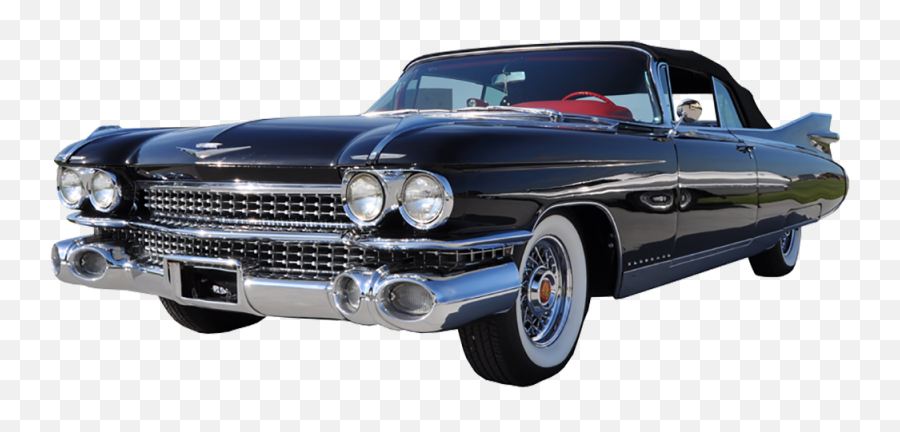 Download Cadillac Png Image For Free - Old Cadillac Png,Cadillac Png