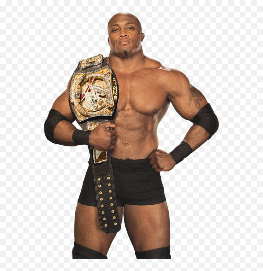 Roman Reigns Has 3 Potential Opponents - Roman Reigns Intercontinental Championship Png,Bobby Lashley Png