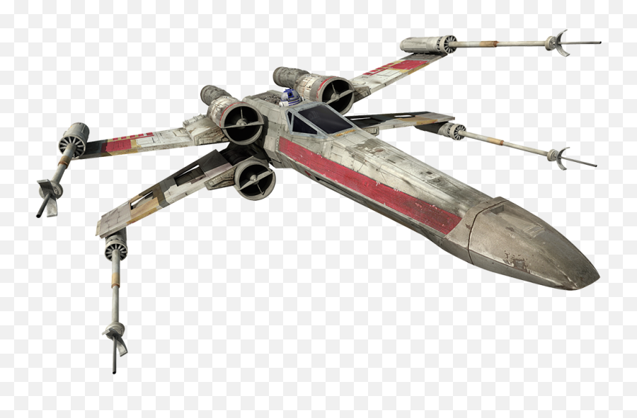 T 65 X Wing Starfighter Was A Single - T 65 X Wing Starfighter Png,X Wing Png