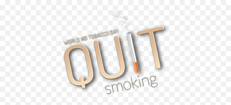 No Tobacco Day Design - Graphic Design Png,Tobacco Png