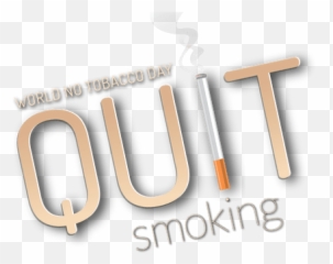 No Tobacco Day Design - Graphic Design Png,Tobacco Png