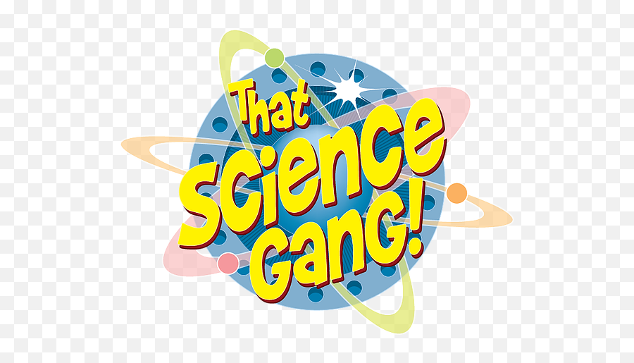That Science Gang - Illustration Png,Gang Png
