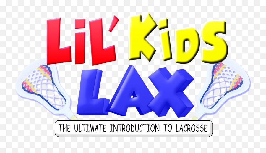 Lil Kids Lax - Field Lacrosse Png,Lacrosse Png