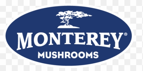 Fresh Local Mushrooms - Label Png,Mushroom Logo