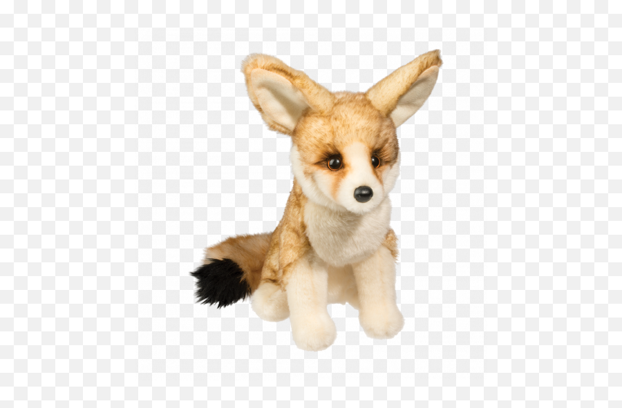 Douglas Sly Fennec Fox - Soft Toys Fennec Fox Png,Fennec Fox Png