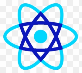 React Logo - Native Icon Png
