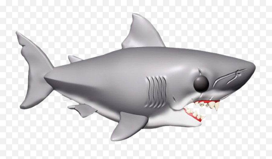 Jaws - Jaws Funko Png,Jaws Png