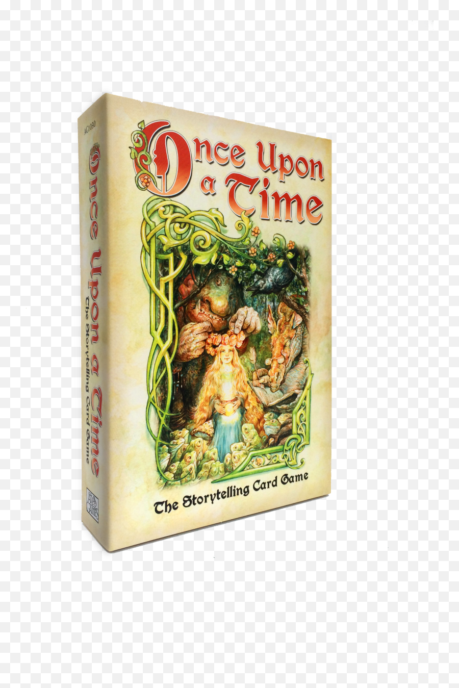 10 May 2017 - Atlas Once Upon A Time 3rd Edition Board Game Once Upon A Time Game Png,Time Png