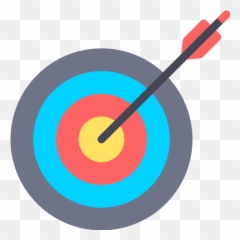 Target Png Icon 21 - Repo Free Icons Vector File