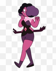Rhodonite Steven Universe Png - Steven Universe Fanmade Fusions,Steven Universe Png